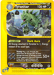 066 Tyranitar